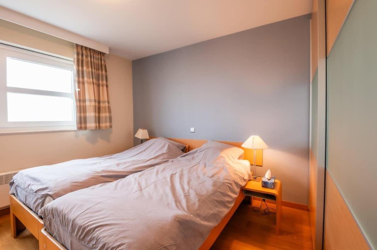 Marvelous With A Stunning View And Garage * Ostende