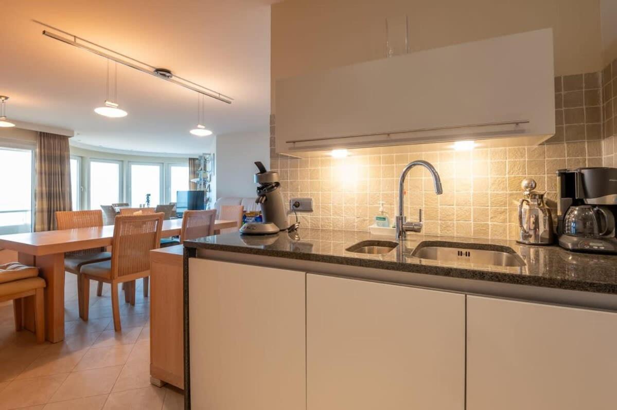 Apartamento Marvelous With A Stunning View And Garage