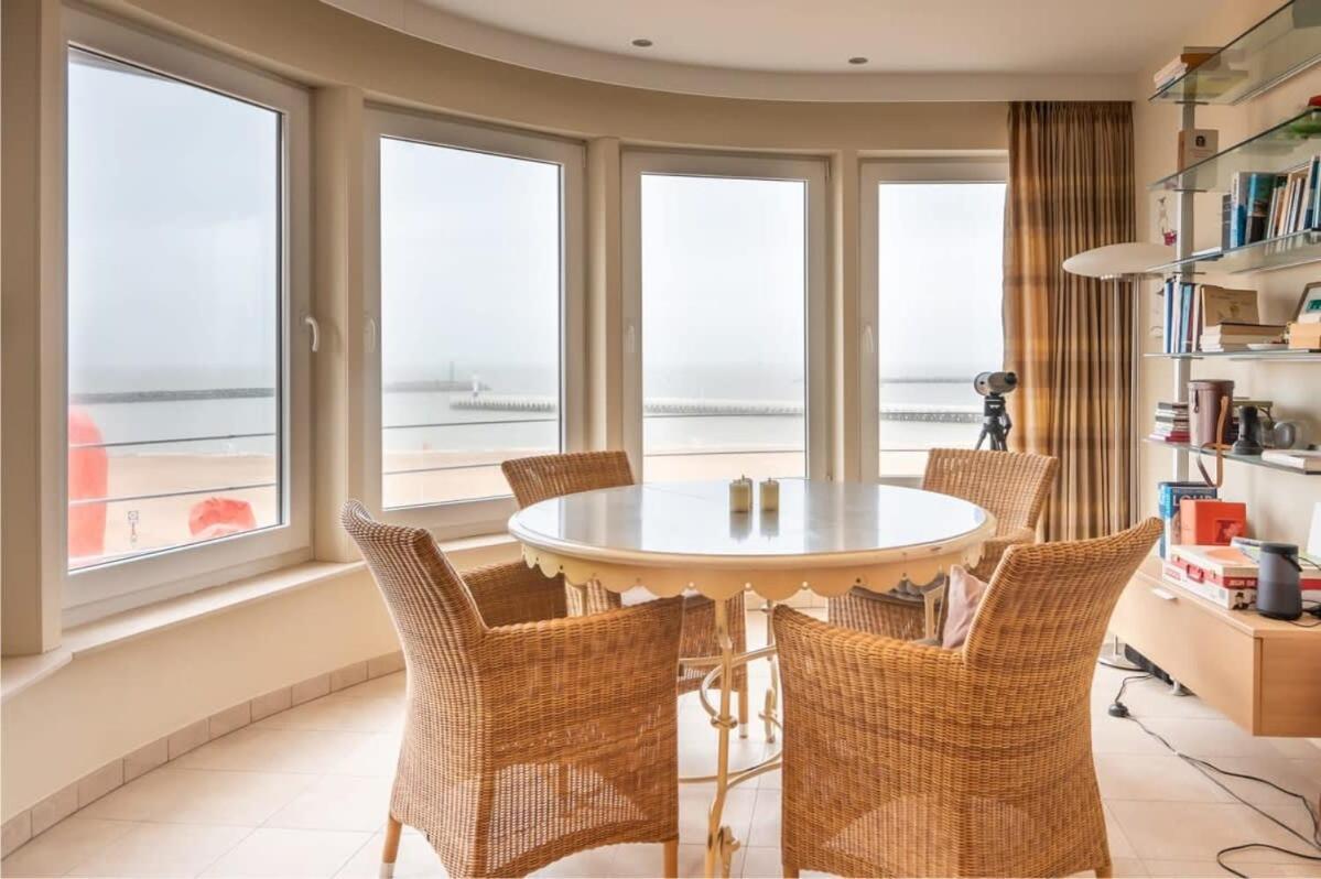 Marvelous With A Stunning View And Garage Apartamento