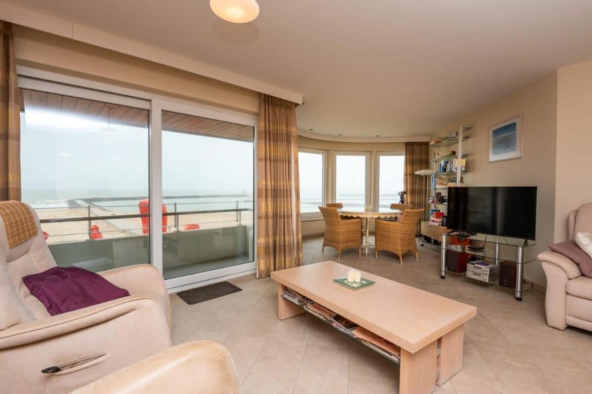 Apartamento Marvelous With A Stunning View And Garage *